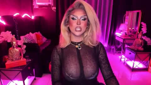 Jade online show from November 16, 4:23 pm