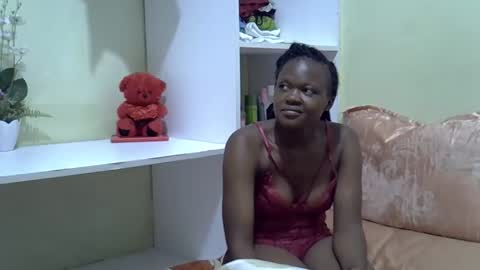 tendybooty online show from October 29, 6:42 pm