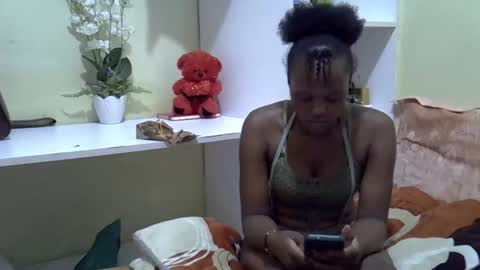 tendybooty online show from November 1, 2:41 pm