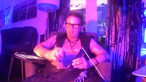 Trent Pounder online show from September 24, 9:12 am