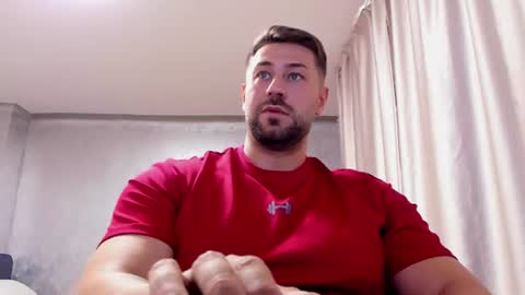 Trent online show from July 11, 12:52 pm