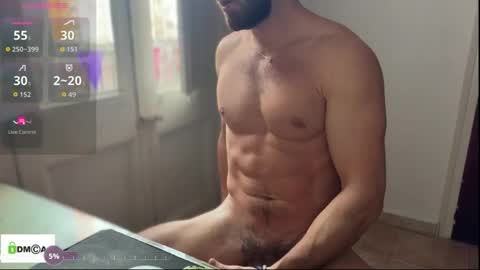 tresco online show from October 23, 2:49 pm