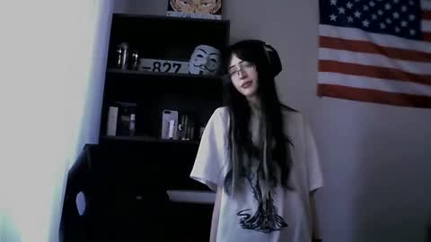 Megan online show from June 16, 6:49 am