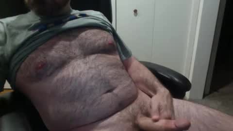 trevanesk online show from April 29, 2:48 am