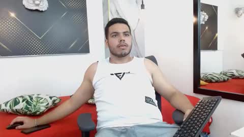 TREVOR  online show from February 6, 3:33 am