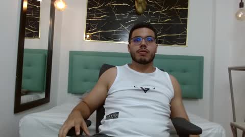 TREVOR  online show from March 3, 7:09 pm