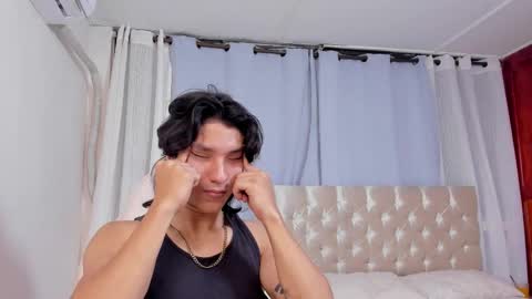 Snapshot of trevor_belmon chatting on November 5, 4:34 am Trevor Belmon online show from November 5, 4:34 am