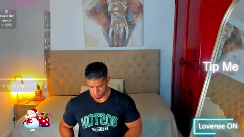 trevor online show from January 27, 12:58 pm