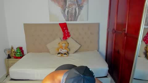 trevor online show from December 4, 1:09 pm