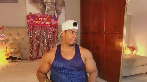 trevor online show from February 12, 12:55 pm