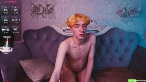 TrevorBenson online show from October 2, 2:46 pm