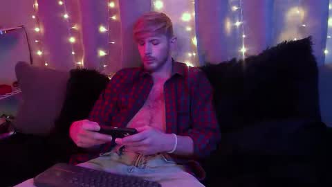 Trev Tone online show from February 1, 10:30 pm