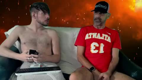 Trev Tone online show from April 26, 9:01 pm