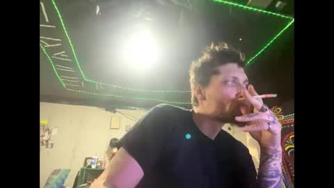 Trey2Times online show from February 15, 4:56 pm