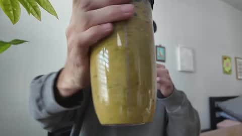 decentanthony online show from April 7, 4:51 pm