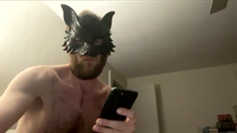 Snapshot of tri989 chatting on February 14, 1:46 am tri989 online show from February 14, 1:46 am