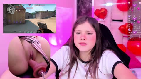 Trianna online show from February 6, 5:09 pm