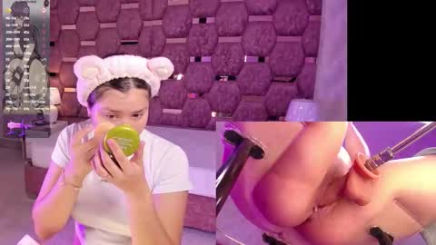 Trianna online show from November 20, 1:44 pm