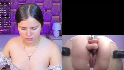 Trianna online show from January 7, 1:24 pm