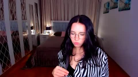 Snapshot of triciadaisy chatting on May 11, 4:37 pm TriciaDaisy online show from May 11, 4:37 pm