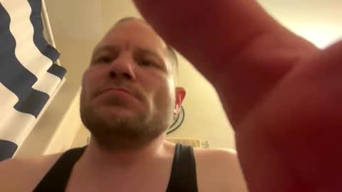 trickydick6 online show from March 17, 3:33 am
