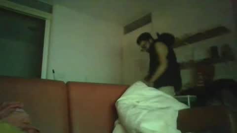 Snapshot of triestjoe chatting on February 4, 3:01 am triestjoe online show from February 4, 3:01 am