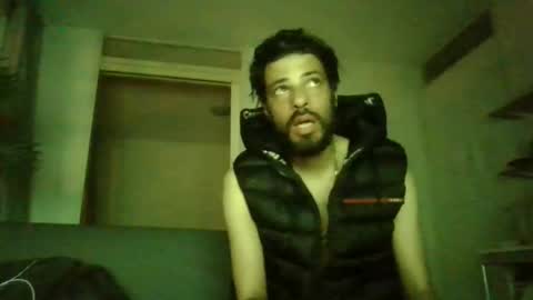 triestjoe online show from May 29, 11:03 pm
