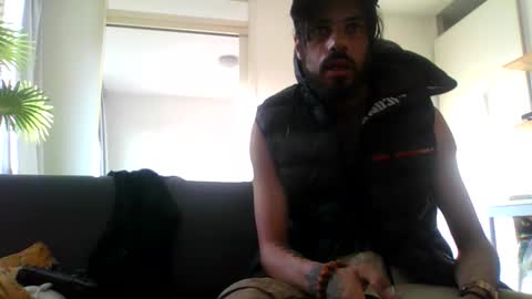 triestjoe online show from May 31, 5:53 pm
