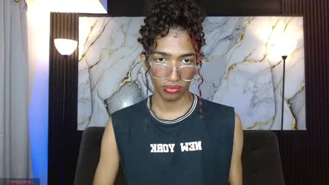 Johan online show from May 8, 12:38 am