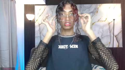 Johan online show from May 11, 12:27 am