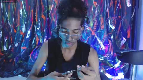 Johan online show from May 29, 12:47 pm
