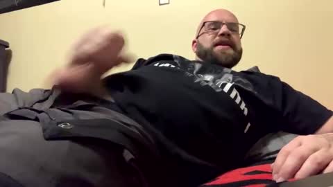 triller402 online show from January 13, 3:34 am