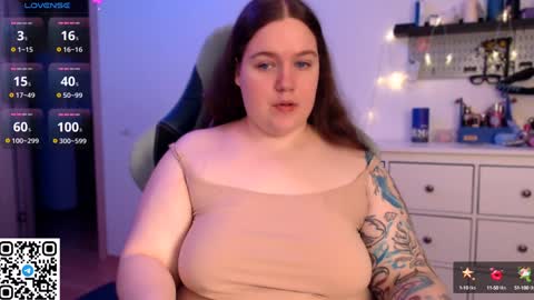 Snapshot of trinititi chatting on December 5, 3:28 pm Tina online show from December 5, 3:28 pm