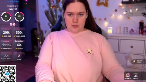 Snapshot of trinititi chatting on December 14, 6:20 pm Tina online show from December 14, 6:20 pm