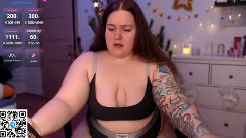 Snapshot of trinititi chatting on December 16, 6:16 pm Tina online show from December 16, 6:16 pm