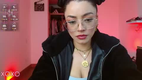 TRINITY online show from July 27, 9:11 pm