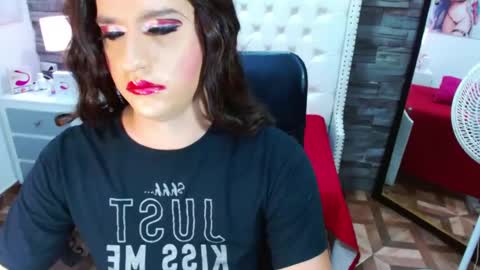 SOFIA online show from February 5, 4:48 am