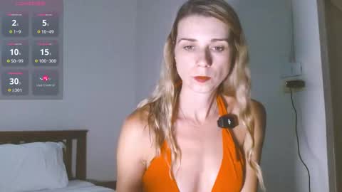 Trinity Fire online show from January 10, 9:34 am