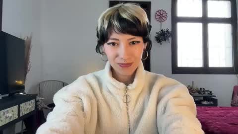 trinitysecrets online show from January 3, 7:29 pm