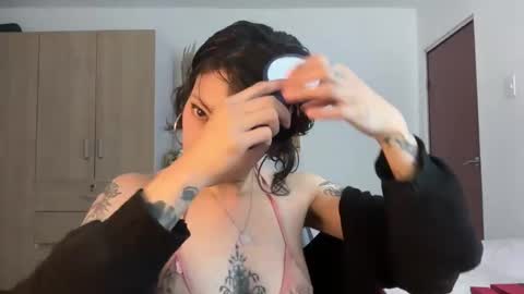 trinitysecrets online show from March 2, 7:45 pm