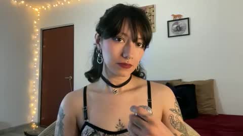 trinitysecrets online show from March 3, 7:53 pm