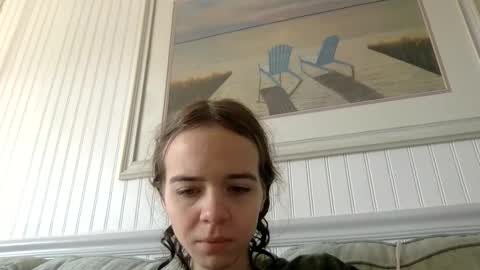 Snapshot of trippybb222 chatting on February 8, 2:53 pm trippybb222 online show from February 8, 2:53 pm