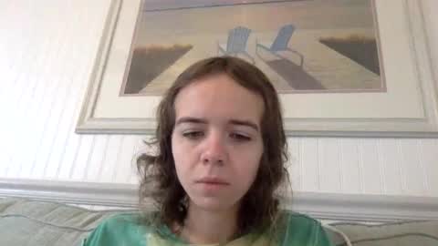 Snapshot of trippybb222 chatting on February 22, 3:32 pm trippybb222 online show from February 22, 3:32 pm