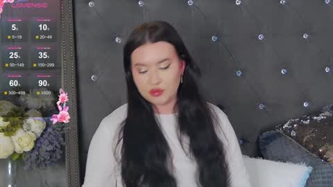 Snapshot of trisha_winslet chatting on January 11, 8:54 pm trisha_winslet online show from January 11, 8:54 pm