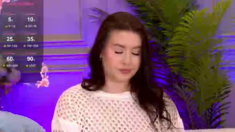 Snapshot of trisha_winslet chatting on February 24, 3:23 am trisha_winslet online show from February 24, 3:23 am