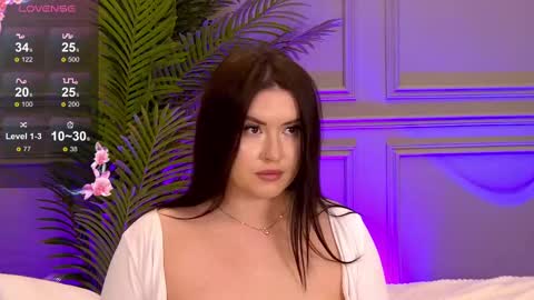 Snapshot of trisha_winslet chatting on March 5, 4:34 am trisha_winslet online show from March 5, 4:34 am