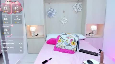Snapshot of trishamoon chatting on December 17, 7:07 am TRISHA online show from December 17, 7:07 am