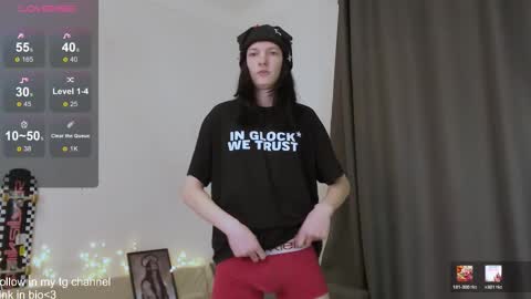 Max  online show from February 24, 5:11 pm