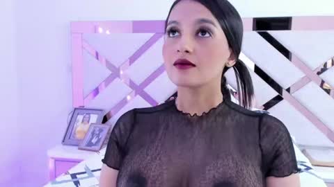 Trissha online show from June 13, 2:59 pm