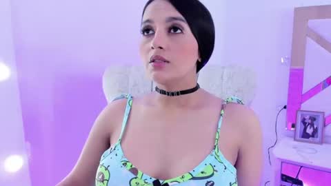 Trissha online show from June 30, 3:24 pm
